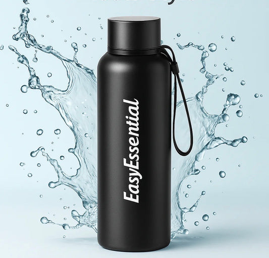 Easyessentials Aura Thermosteel Bottle