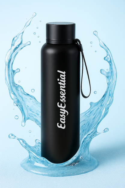 Easyessentials Aura Thermosteel Bottle