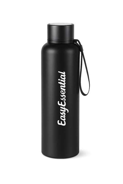 Easyessentials Aura Thermosteel Bottle