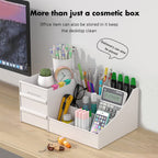 Multipurpose Storage Organizer Shelf