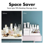 Multipurpose Storage Organizer Shelf