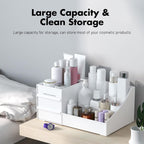 Multipurpose Storage Organizer Shelf