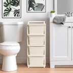 Modular Drawer Storage Cabinet