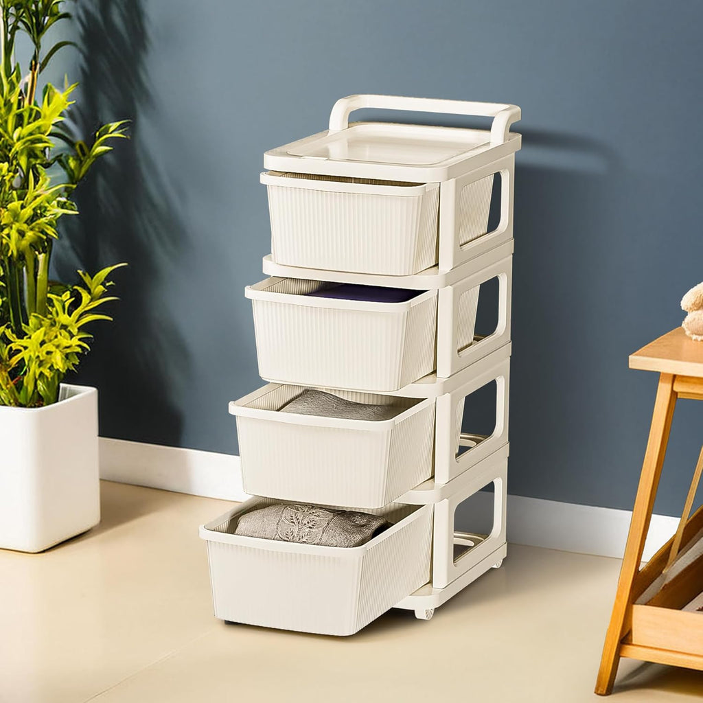 Modular Drawer Storage Cabinet