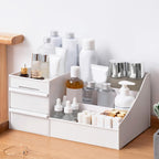 Multipurpose Storage Organizer Shelf