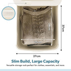 Modular Drawer Storage Cabinet