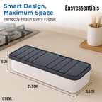 Space-Saving Kitchen Storage Containers